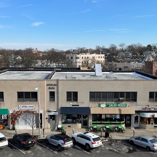 Coldwell banker commercial realty represented both sides of 3 25m