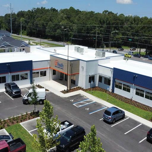 Coldwell Banker Commercial Realty Finalizes Sale of 5.8m Medical Facility in Gainesville
