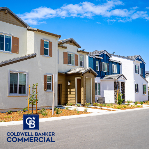Build-to-Rent: A Smart Solution to America's Housing Challenge ...
