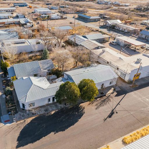 200 E San Antonio St. , Marfa, TX 79843 United States | Special Purpose - Coldwell Banker Commercial
