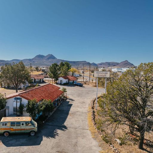 2310 Us 90, Alpine, TX 79830 United States | Special Purpose - Coldwell Banker Commercial