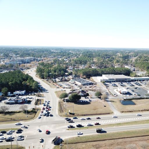 2258 E. Highway 501, Conway, SC 29526 United States Retail Coldwell