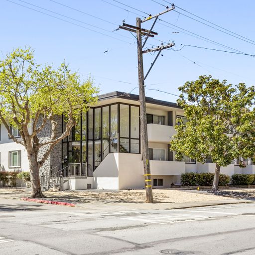 1500 Newlands Avenue, Burlingame, CA 94010 United States Multifamily Coldwell Banker Commercial