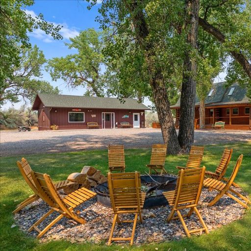 879 Sawyer Loop, Hardin, MT 59034 United States Land Coldwell