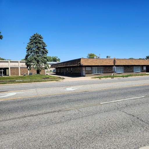 2180 W Springfield Ave, Champaign, IL 61821 United States Office Coldwell Banker Commercial