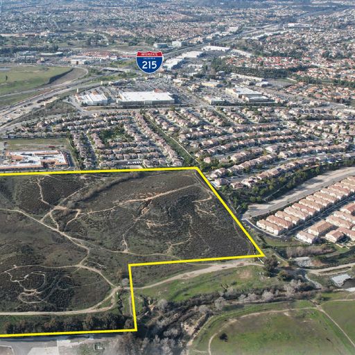 32 AC Jackson Avenue, Murrieta, CA 92562 United States Land Coldwell Banker Commercial