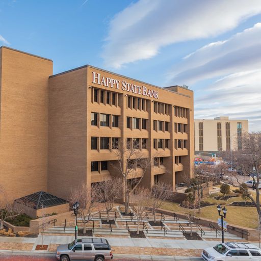 701 S Taylor, Amarillo, TX 79101 United States Office Coldwell Banker Commercial