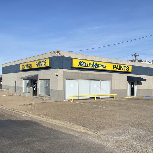 2722 Duniven Circle, Amarillo, TX 79109 United States Retail