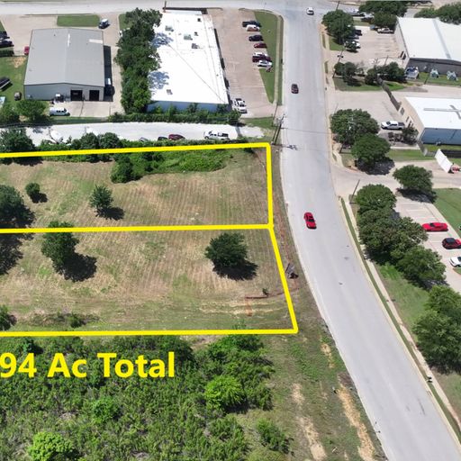 1305-1307 Royal Parkway, Euless, TX 75040 United States | Land - Coldwell Banker Commercial