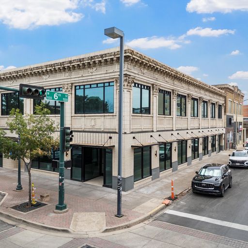 526 Austin Ave, Waco, TX 76701 United States Office Coldwell Banker