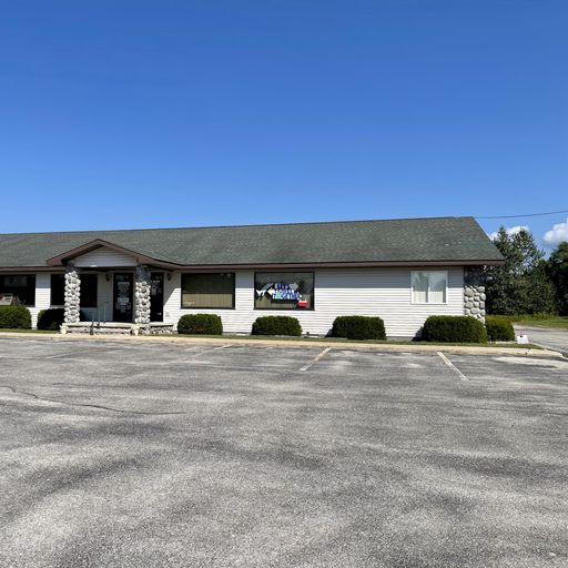 9750 N Straits Highway, Cheboygan, MI 49721 United States Mixed Use Coldwell Banker Commercial