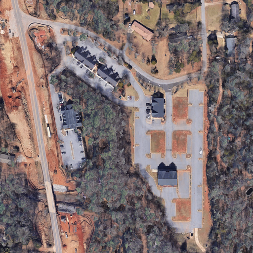 1050 Barber Creek Dr., Watkinsville, GA 30677 United States Mixed Use