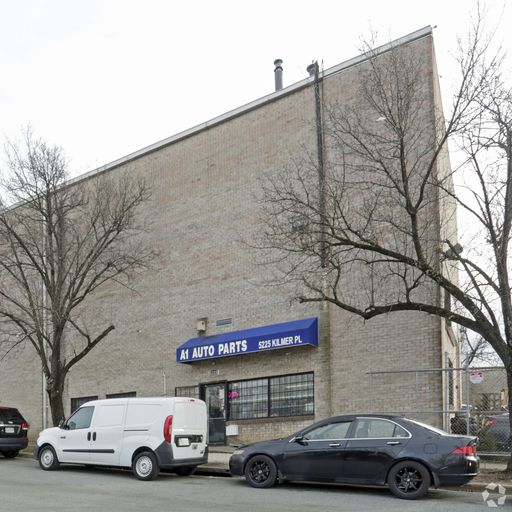 5225 Kilmer PL, Hyattsville, MD 20781 United States Industrial Coldwell Banker Commercial