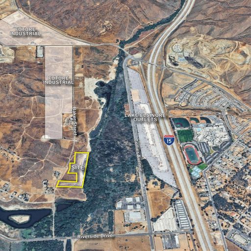 6. 81 AC Baker Street, Lake Elsinore, CA 92530 United States | Land - Coldwell Banker Commercial