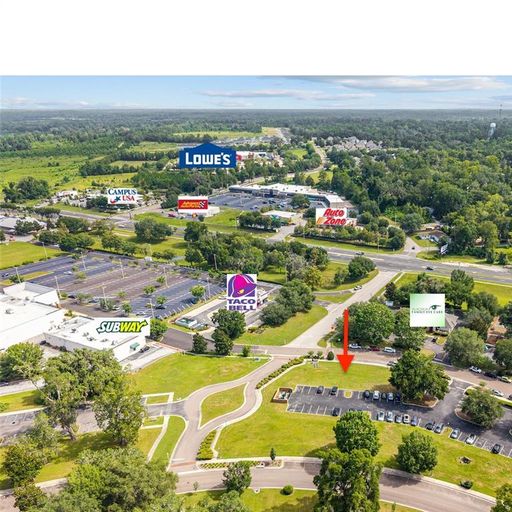 14485 NW 152nd Lane, Alachua, FL 32615 United States | Special Purpose - Coldwell Banker Commercial