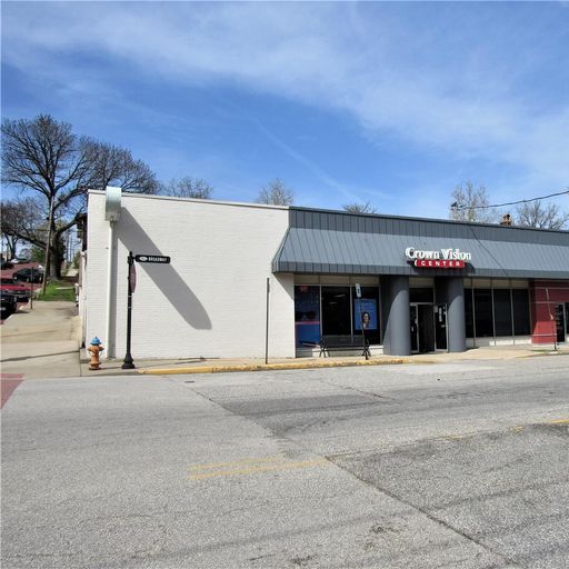 400 E Broadway, Alton, IL 62002 United States Industrial Coldwell