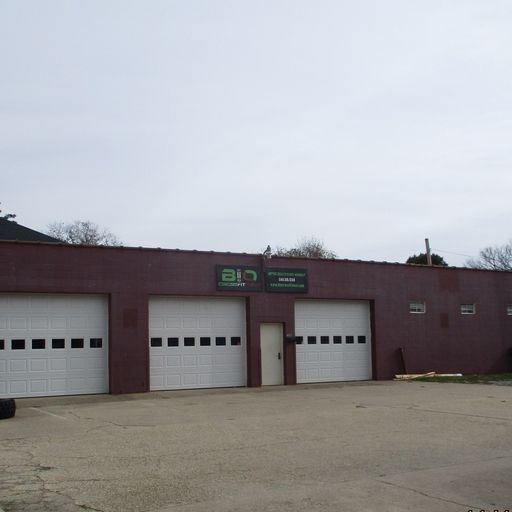 1623 A Princess Anne Street, Fredericksburg, VA 22401 United States