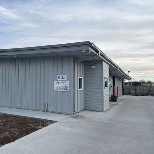 903 Francis Dr, Champaign, IL 61821 United States | Industrial - Coldwell Banker Commercial