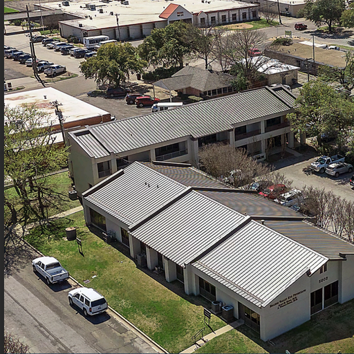 5002 5020 Lakeland Circle, Waco, TX 76710 United States Office