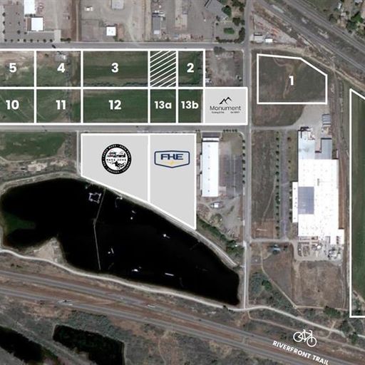 1563 River Road, Fruita, CO 81521 United States Land Coldwell