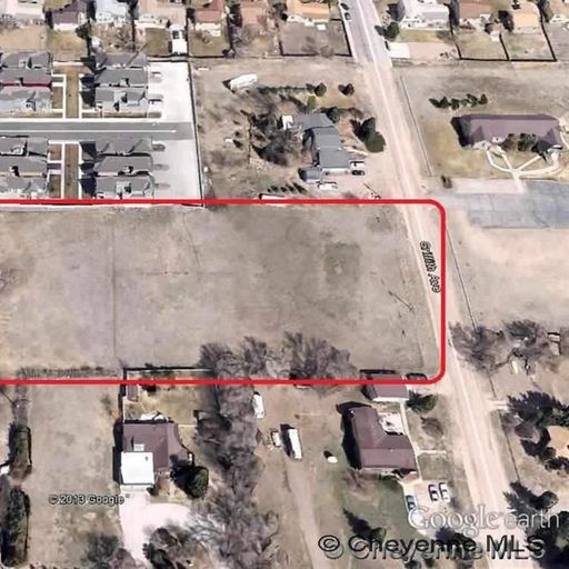 4615 N College Dr, Cheyenne, WY 82009 United States Mixed Use