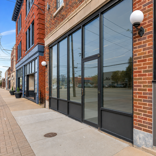6091 Montgomery Road — Cincinnati, OH 45213