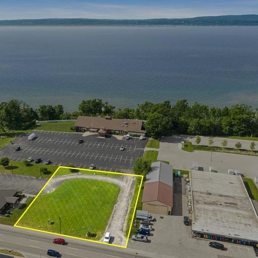 1110 Charlevoix Avenue, Petoskey, MI 49770 United States | Land - Coldwell Banker Commercial
