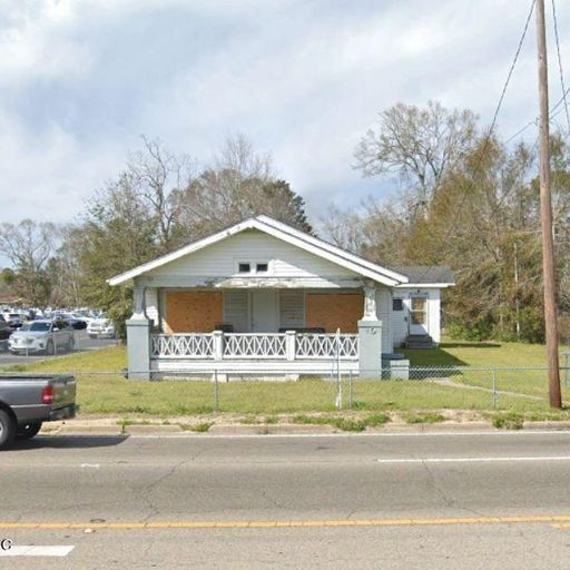 706 E Pass Road, Gulfport, MS 39507 United States Retail Coldwell Banker Commercial