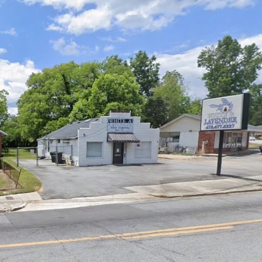 3976 Napier Avenue, Payne, GA 31204 United States | Retail - Coldwell Banker Commercial