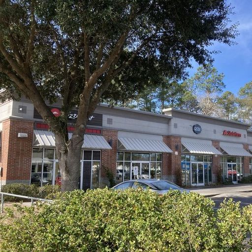 9770 Dorchester Road, Summerville, SC 29485 United States Retail