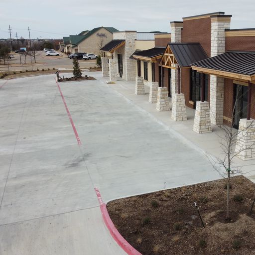 6601 Horizon Rd, Rockwall, TX 75032 United States Retail Coldwell