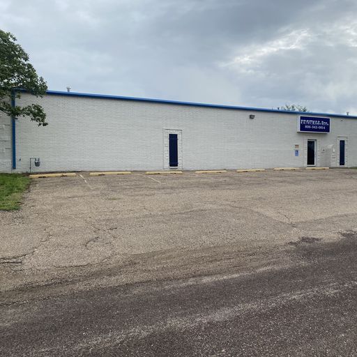 2440 Amarillo Blvd W, Amarillo, TX 79106 United States Industrial