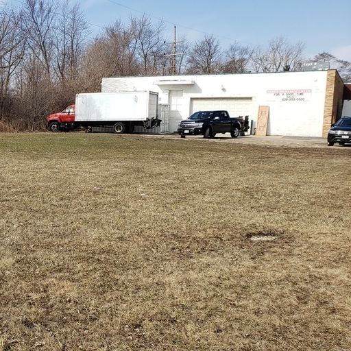 935 E Saint Charles Rd, Lombard, IL 60148 United States Land Coldwell Banker Commercial