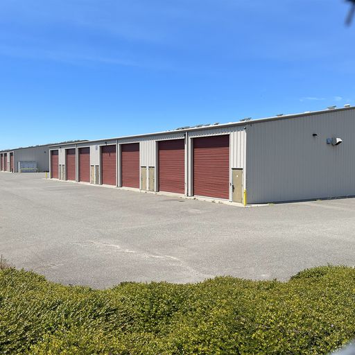 100 Airport Road, Fortuna, CA 95540 United States Industrial