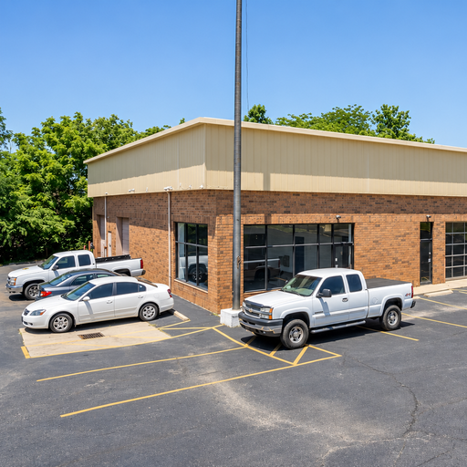 8218 US Highway 42, Florence, KY 41042 United States | Retail - Coldwell Banker Commercial