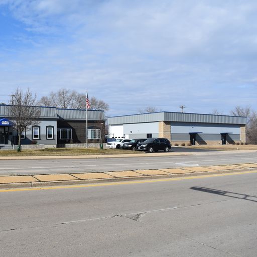 946 & 966 Center Ave, Janesville, WI 53546 United States Industrial
