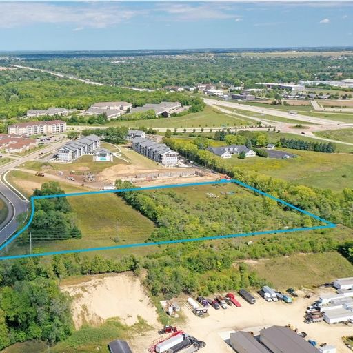 801 Myrtle Way, Janesville, WI 53545 United States Land Coldwell