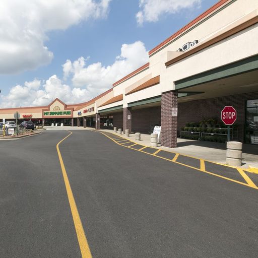 1861 E Sangamon Ave, Springfield, IL 62702 United States Retail