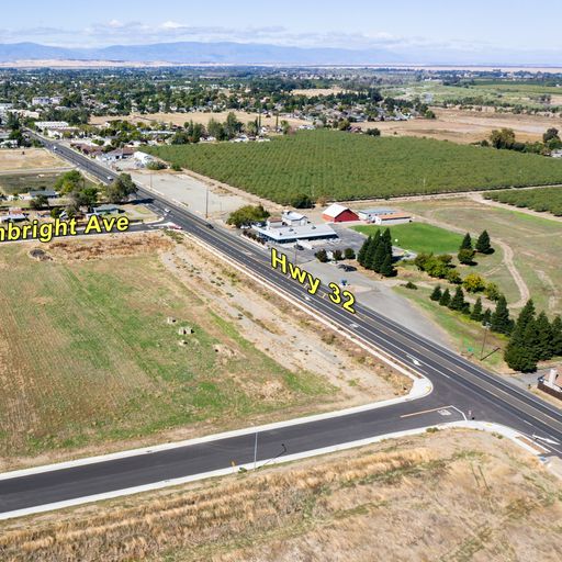 0 Hwy 32 & Hambright, Orland, CA 95963 United States Mixed Use