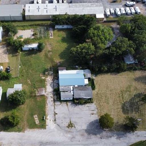 9715 New Sapulpa Road, Sapulpa, OK 74066 United States Industrial