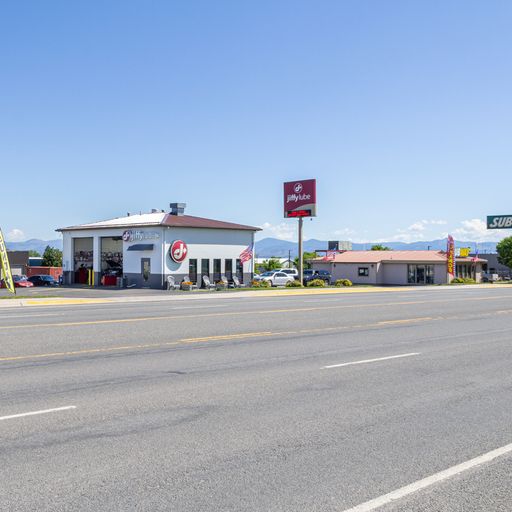 1330 Cedar Street, Helena, MT 59601 United States | Special Purpose - Coldwell Banker Commercial