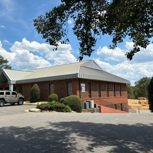 2095 Langhorne Road, Lynchburg, VA 24501 United States Office