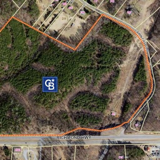 Richmond Hwy. & Cabin Field Rd., Lynchburg, VA 24504 United States