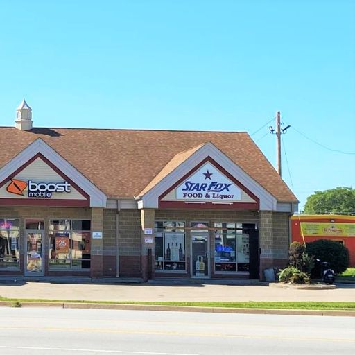 1005 W Bloomington Rd, Champaign, IL 61821 United States Retail