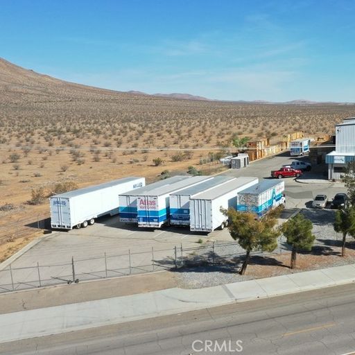 21284 Corwin Road, Apple Valley, CA 92307 United States | Industrial - Coldwell Banker Commercial