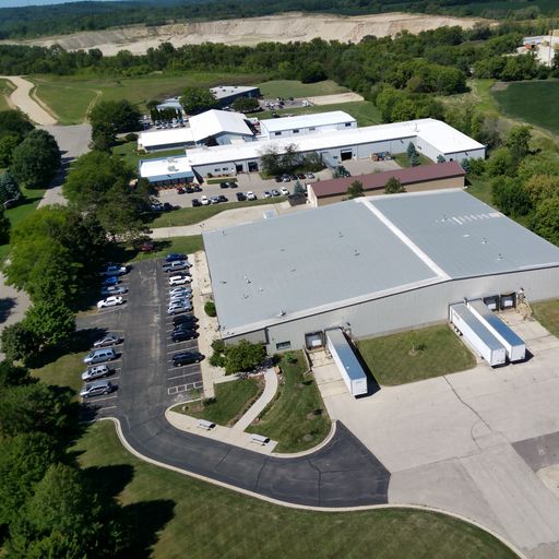 1227 & 1205 Barberry Dr, Janesville, WI 53545 United States