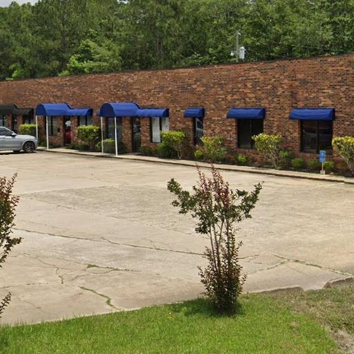 1408 Highway 90, Gautier, MS 39553 United States Office Coldwell