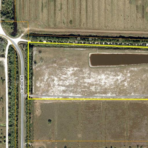 8904 Carlton Road, Port Saint Lucie, FL 34987 United States Land
