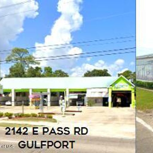 2142 E Pass Road, Gulfport, MS 39507 United States Retail Coldwell Banker Commercial