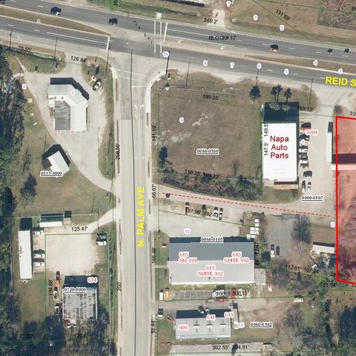 0 Reid St, Palatka, FL 32177 United States Land Coldwell Banker